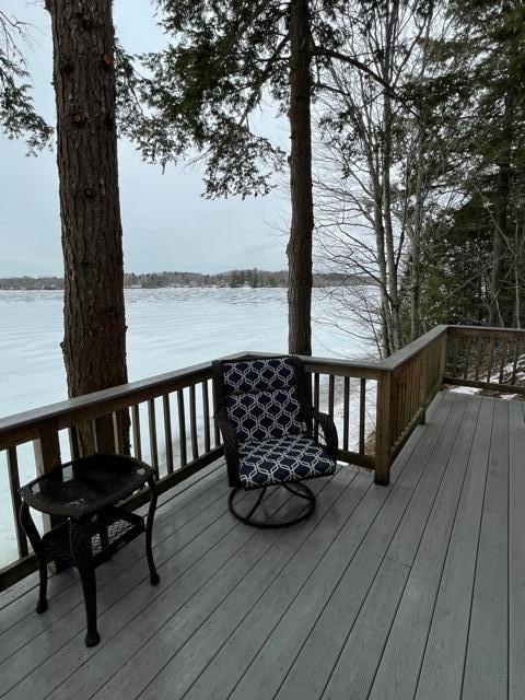 123 Fowlers Landing Road Hampden, ME 04444 - Photo 8 of 51 IMG_2153