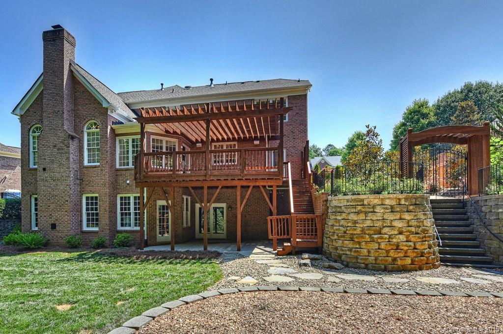 2034 Maynard Road Charlotte, NC 28270 - Photo 24 of 24 Gallery Image 24