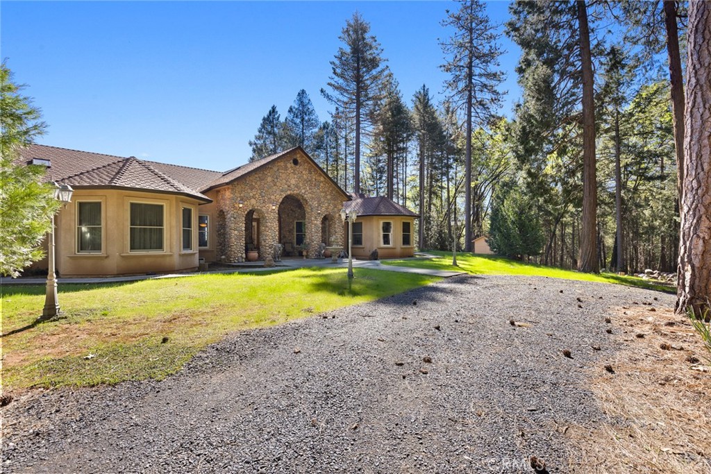 5005 Schott Road Forest Ranch, CA 95942 - Photo 44 of 66
