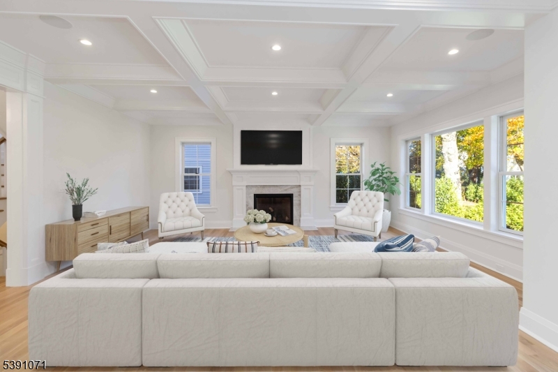 2 Whitman Drive Chatham, NJ 07928 - Photo 14 of 47