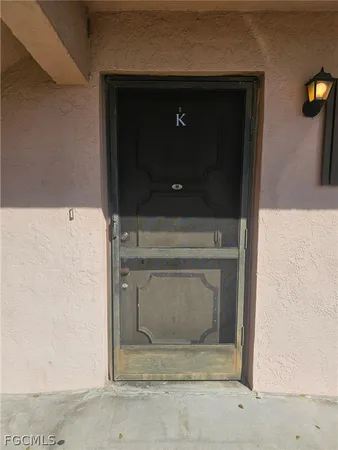 $1,000 | 1221 Southeast 46th Lane, Unit K, Cape Coral, FL 33904