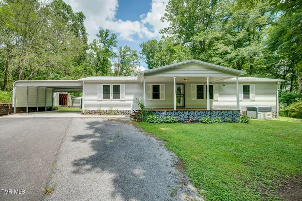 $209,900 | 1447 Clawson Road, Jonesville, VA 24263