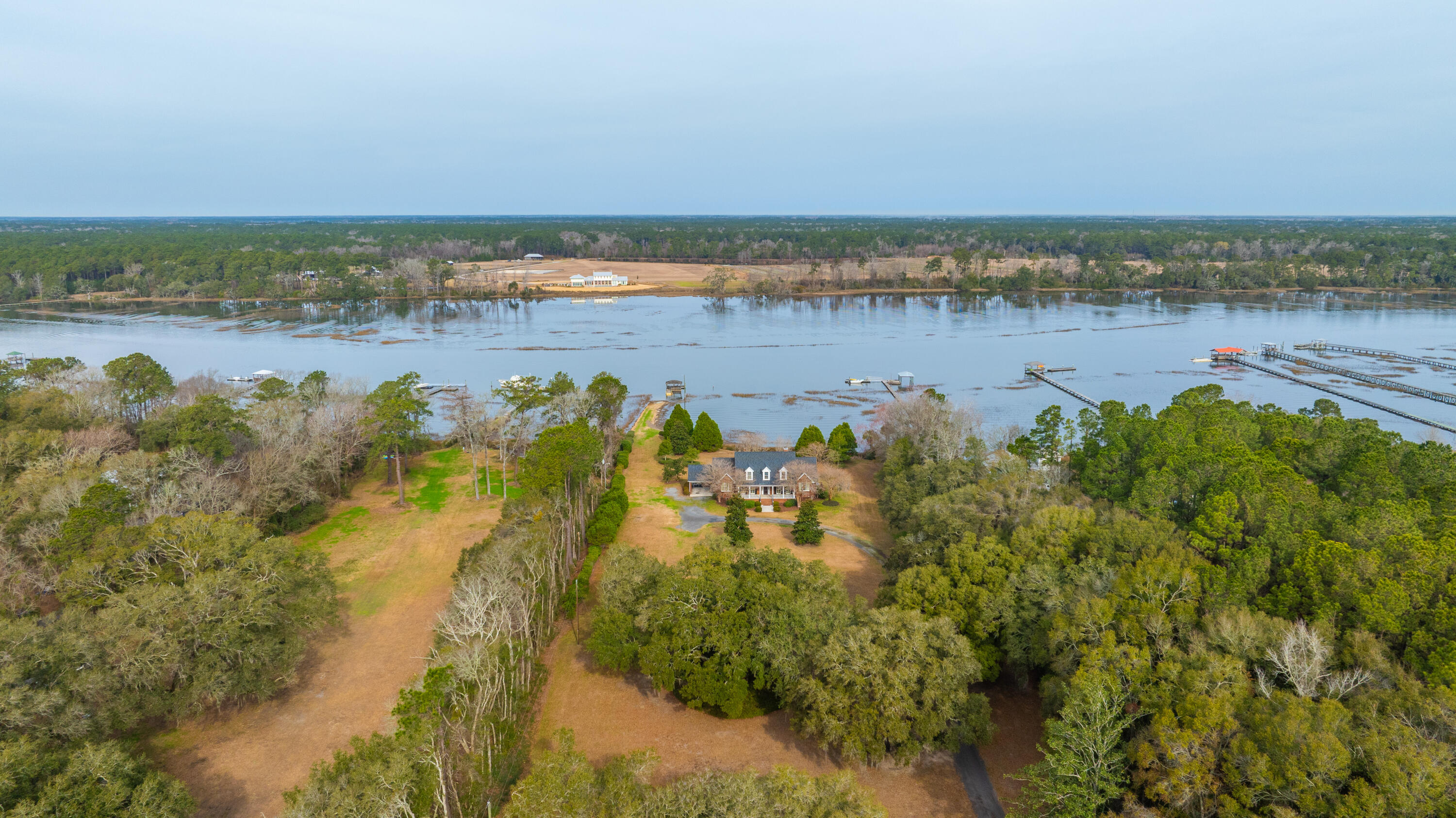 2722 Bohicket Road Johns Island, SC 29455 - Photo 9 of 32 2722BohicketRd084