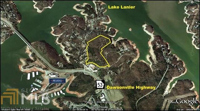 0 Sportsman Club Road Gainesville, GA 30501 - Photo 1 of 1 Gallery Image 1