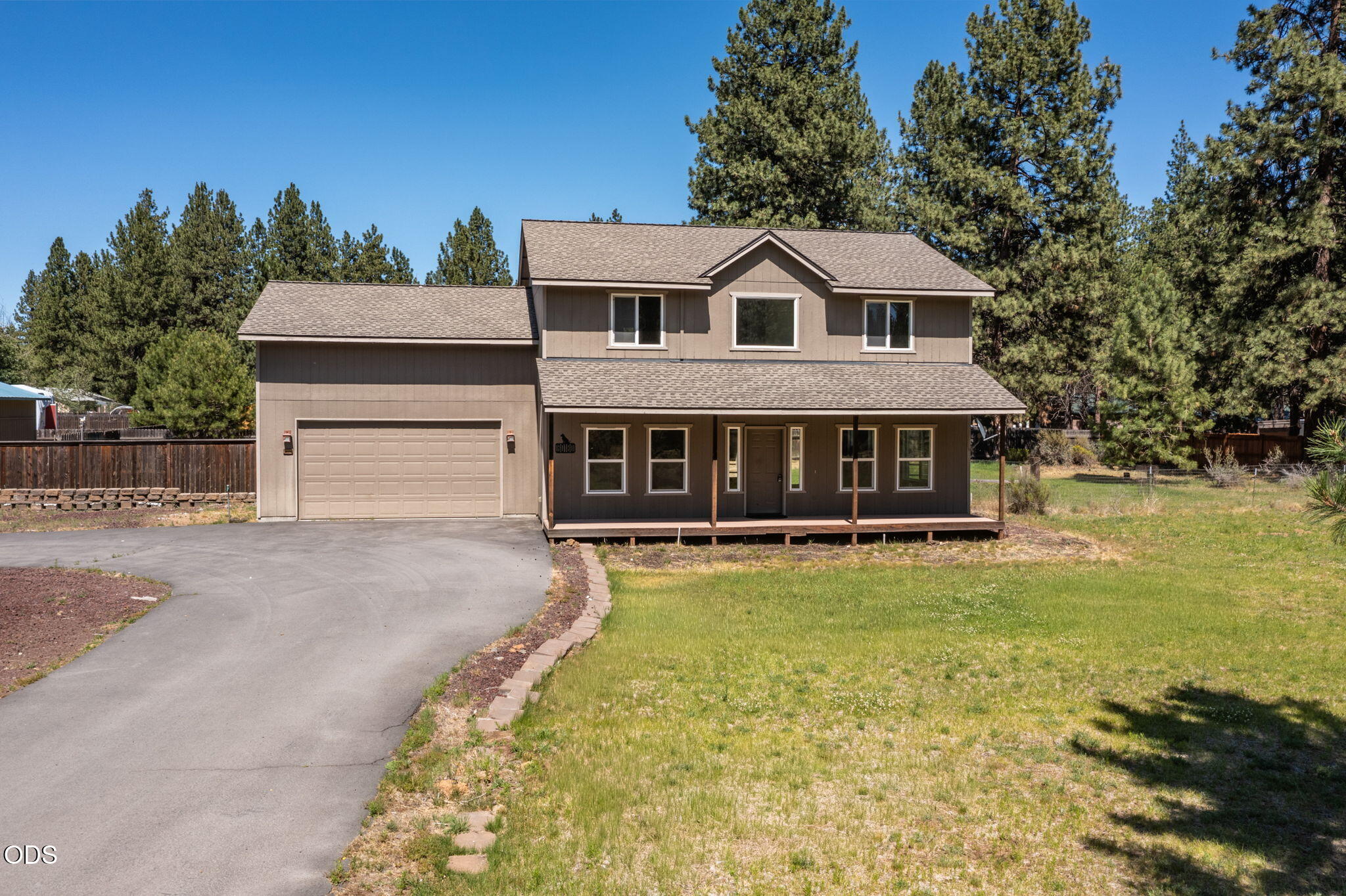 60180 Pawnee Road Bend, OR 97702 - Photo 35 of 53
