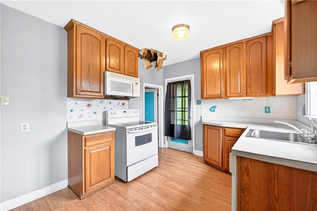 900 Washington Road Washington, PA 15301 - Photo 24 of 50 Appliances sold as-is...
