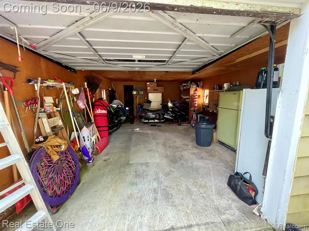 2596 Fox Road Lincoln, MI 48742 - Photo 33 of 54