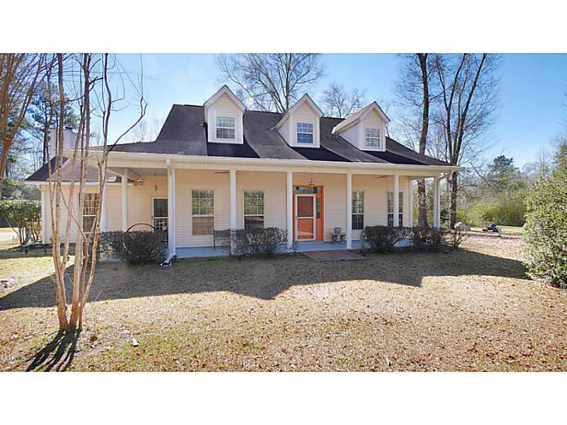301 Deerfield Road Folsom, LA 70437 - Photo 1 of 25 Gallery Image 1