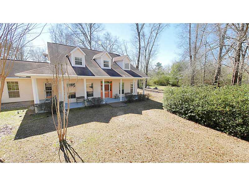 301 Deerfield Road Folsom, LA 70437 - Photo 2 of 25 Gallery Image 2
