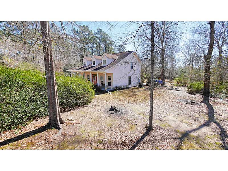 301 Deerfield Road Folsom, LA 70437 - Photo 3 of 25 Gallery Image 3