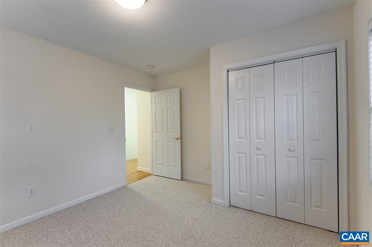 907 Raymond Road Charlottesville, VA 22902 - Photo 26 of 34 a view of an empty room and closet area