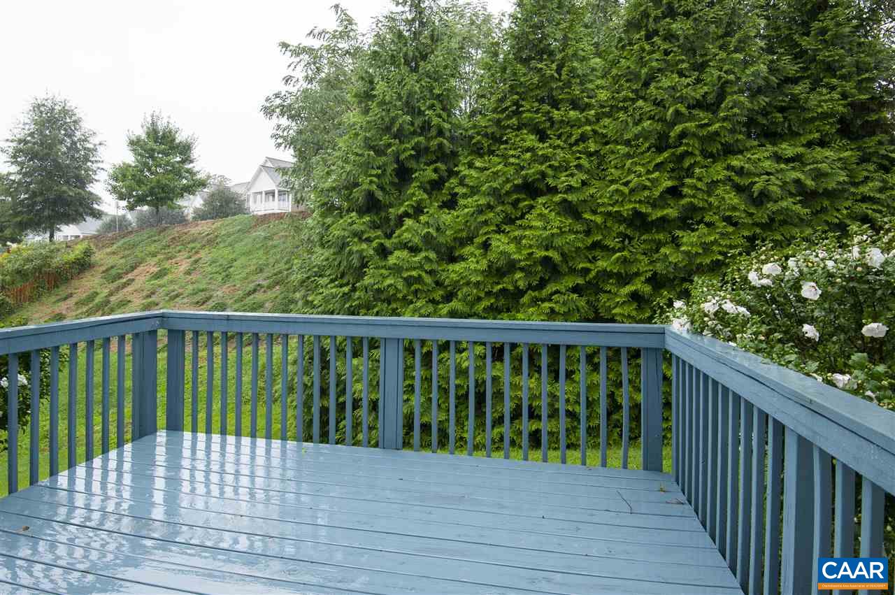 907 Raymond Road Charlottesville, VA 22902 - Photo 29 of 34 a view of balcony with wooden floor