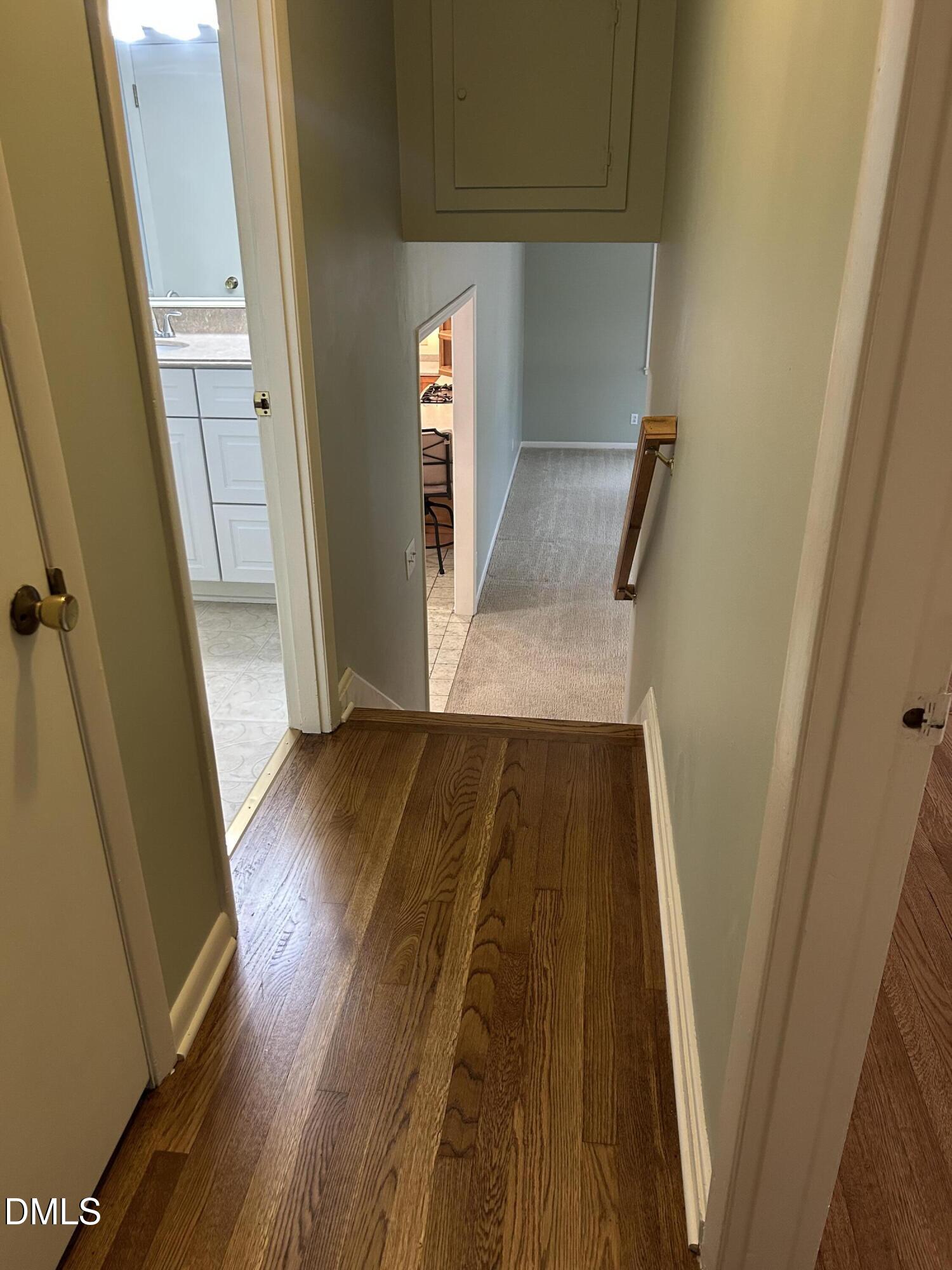 312 Compton Road Raleigh, NC 27609 - Photo 32 of 49 IMG_8748