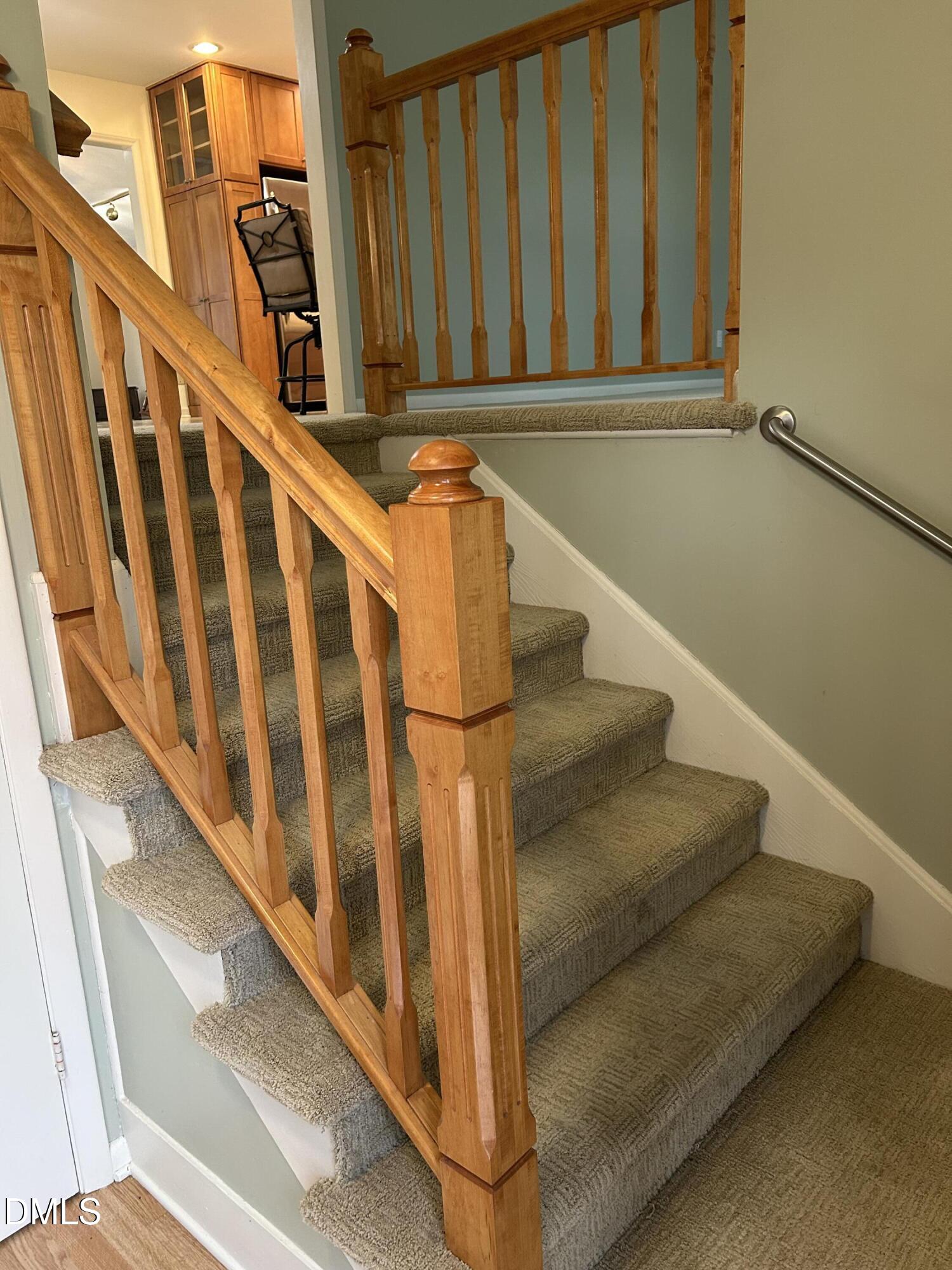 312 Compton Road Raleigh, NC 27609 - Photo 6 of 49 IMG_8715