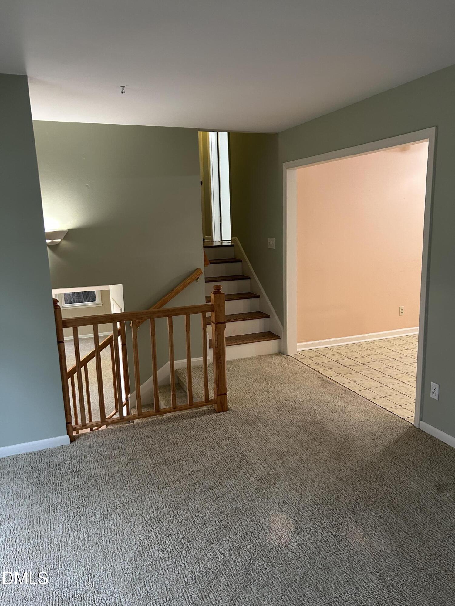 312 Compton Road Raleigh, NC 27609 - Photo 10 of 49 IMG_8735