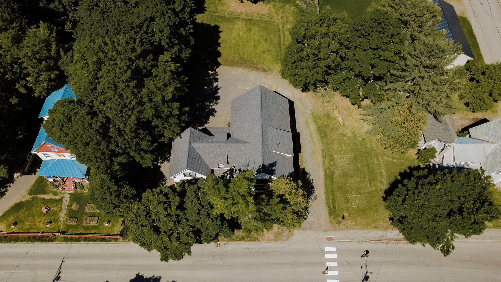 36 Pleasant Street Rangeley, ME 04970 - Photo 75 of 79 DJI_0107