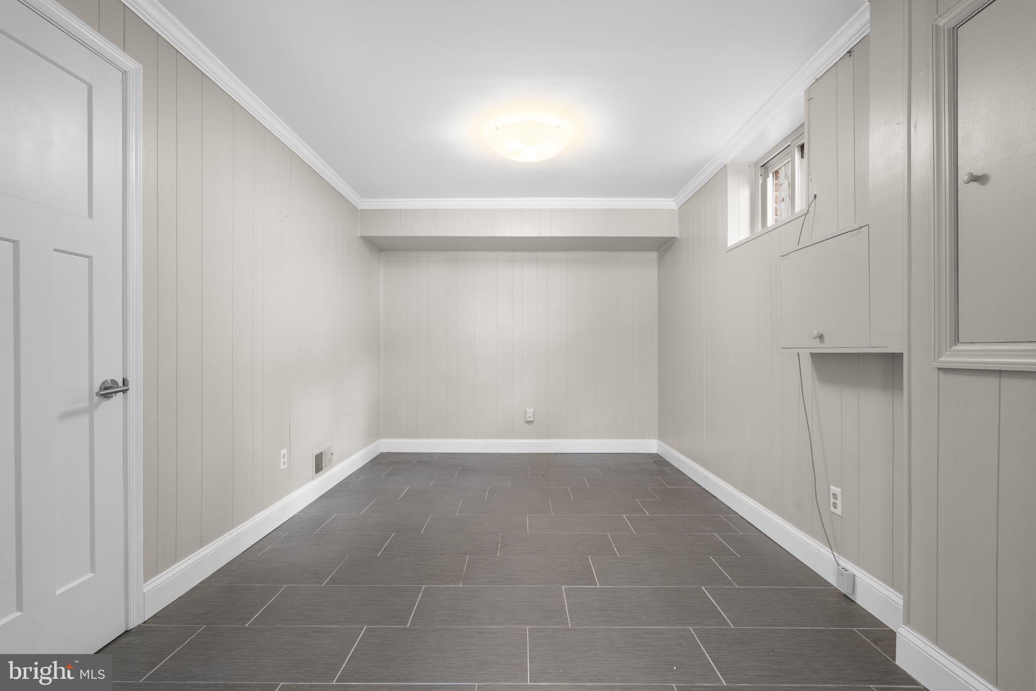 822 Loxford Terrace Silver Spring, MD 20901 - Photo 47 of 61 a view of an empty room