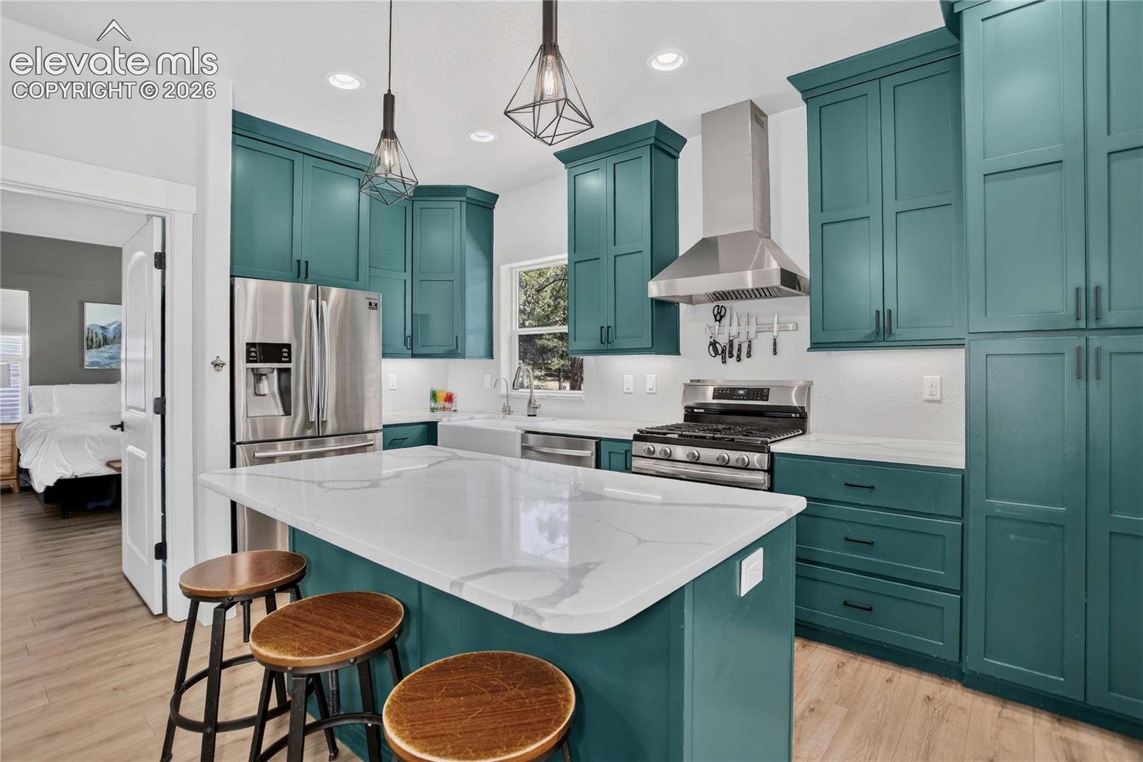 9920 Hodgen Road Colorado Springs, CO 80908 - Photo 11 of 47 Gallery Image 11