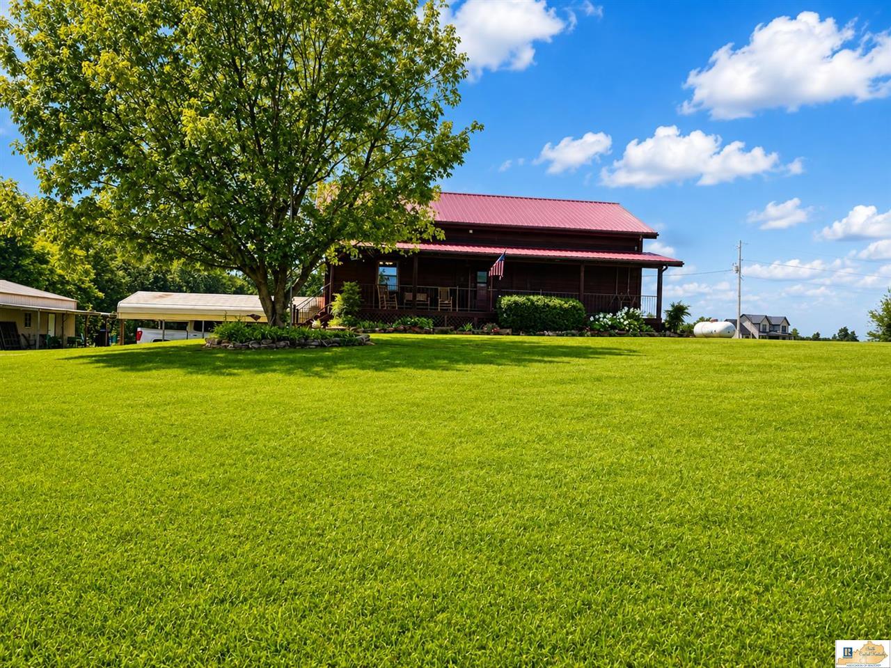 2285 South Toohey Rdg Road Cave City, KY 42127 - Photo 49 of 56 Gallery Image 49