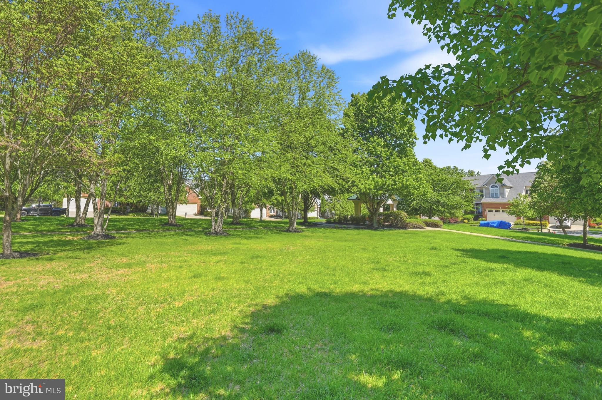 4109 Winterhazel Road, Unit 4109 Baltimore, MD 21208 - Photo 43 of 46 Well Maintained Grounds