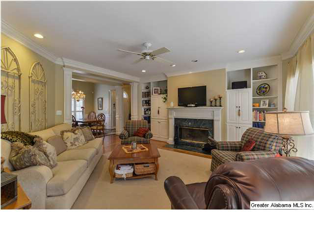 1069 Hampton Place Birmingham, AL 35242 - Photo 10 of 30
