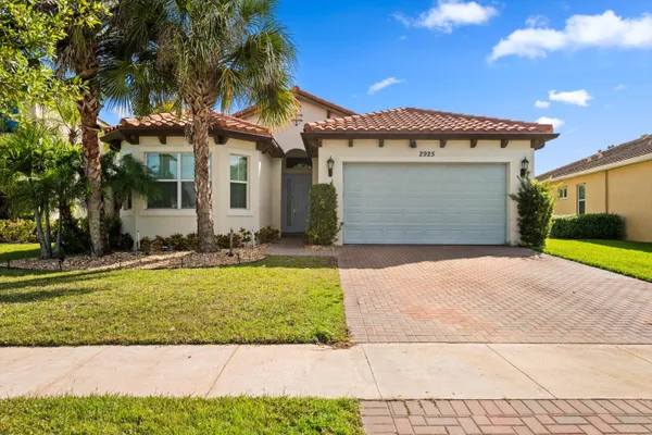 $650,000 | 2925 Bellarosa Circle, Royal Palm Beach, FL 33411