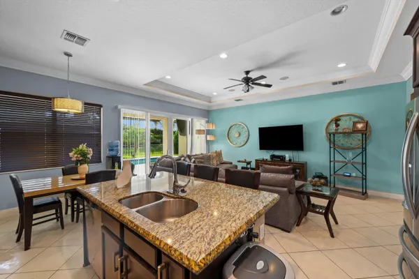 $650,000 | 2925 Bellarosa Circle, Royal Palm Beach, FL 33411