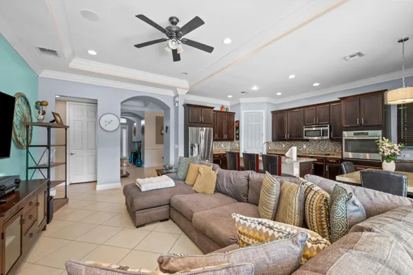 $650,000 | 2925 Bellarosa Circle, Royal Palm Beach, FL 33411