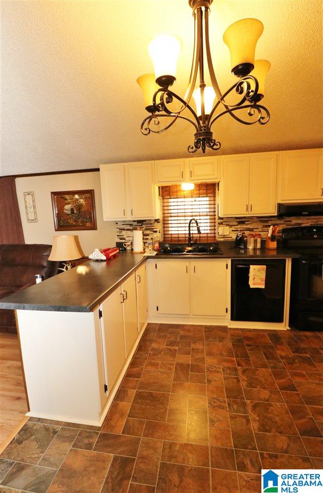 595 Fincher Road Pell City, AL 35128 - Photo 4 of 47