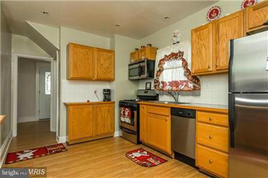 43 Township Road Baltimore, MD 21222 - Photo 14 of 20 Kitchen 3