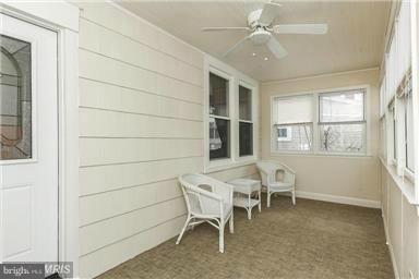 43 Township Road Baltimore, MD 21222 - Photo 3 of 20 Enclosed Sunroom 1