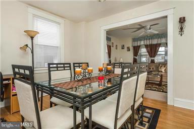 43 Township Road Baltimore, MD 21222 - Photo 8 of 20 Dining Room 2