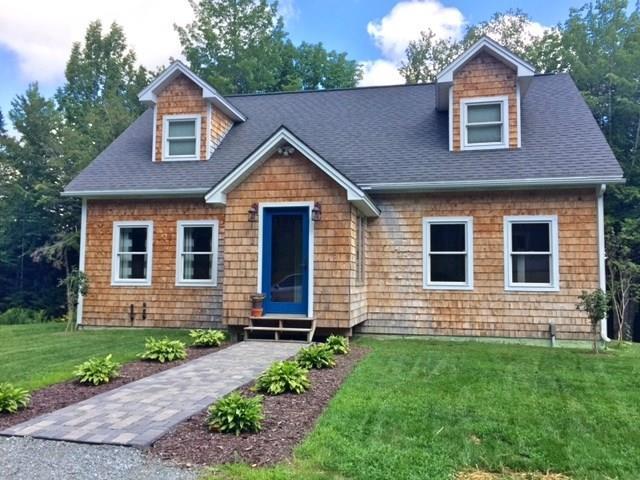 326 Alton Tannery Road Old Town, ME 04468 - Photo 2 of 35 Photo