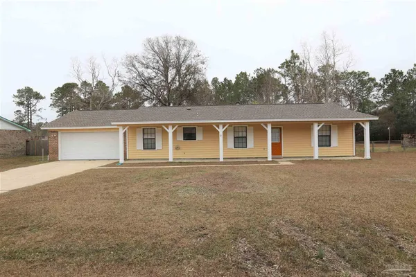 $1,750 | 9830 Ginko Drive, Pensacola, FL 32506