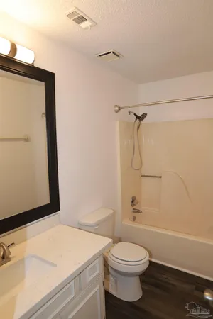 $1,750 | 9830 Ginko Drive, Pensacola, FL 32506