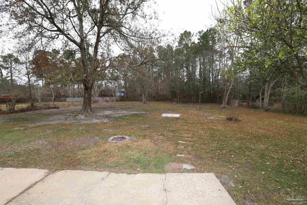 $1,750 | 9830 Ginko Drive, Pensacola, FL 32506