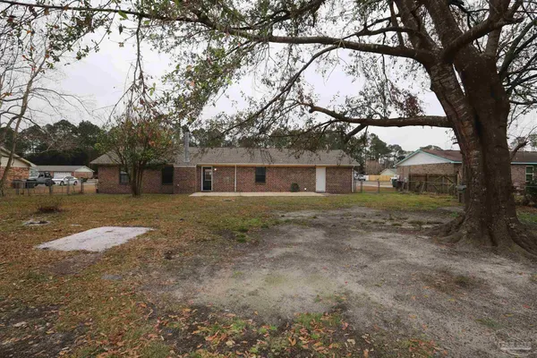 $1,750 | 9830 Ginko Drive, Pensacola, FL 32506