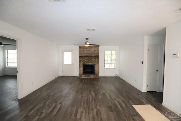 $1,750 | 9830 Ginko Drive, Pensacola, FL 32506