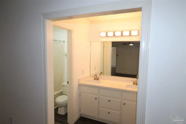 $1,750 | 9830 Ginko Drive, Pensacola, FL 32506