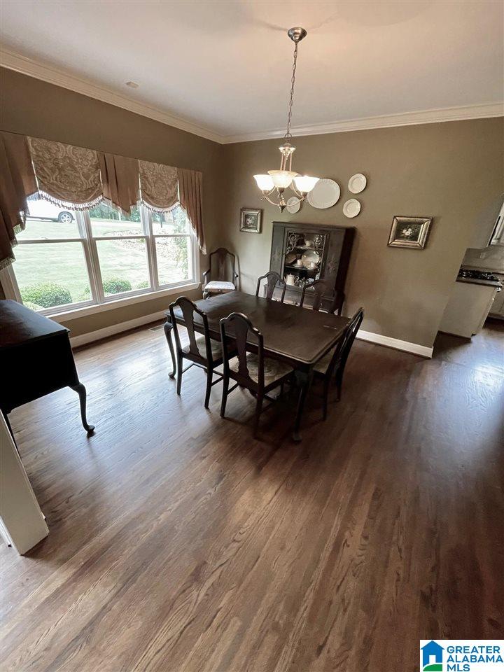 1046 Crest Road Leeds, AL 35094 - Photo 20 of 36