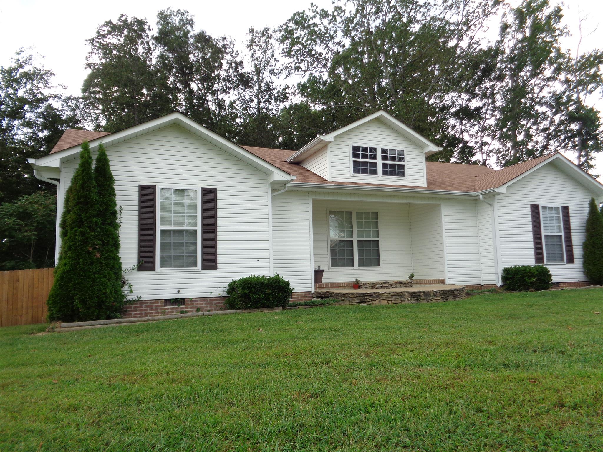 100 Timber Ridge Lane Pulaski, TN 38478 - Photo 1 of 28 Welcome to 100 Timber Ridge Lane.