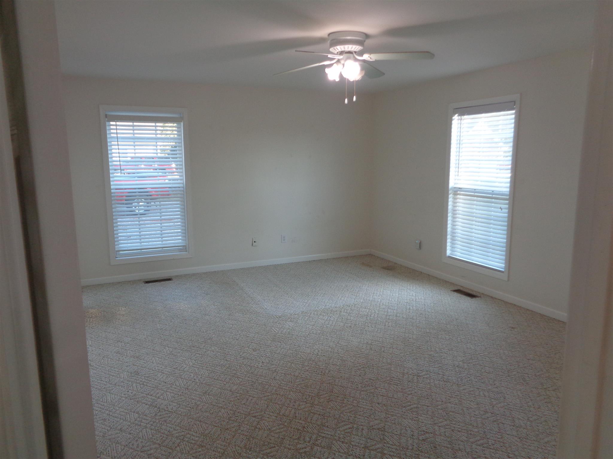 100 Timber Ridge Lane Pulaski, TN 38478 - Photo 13 of 28 Large master bedroom