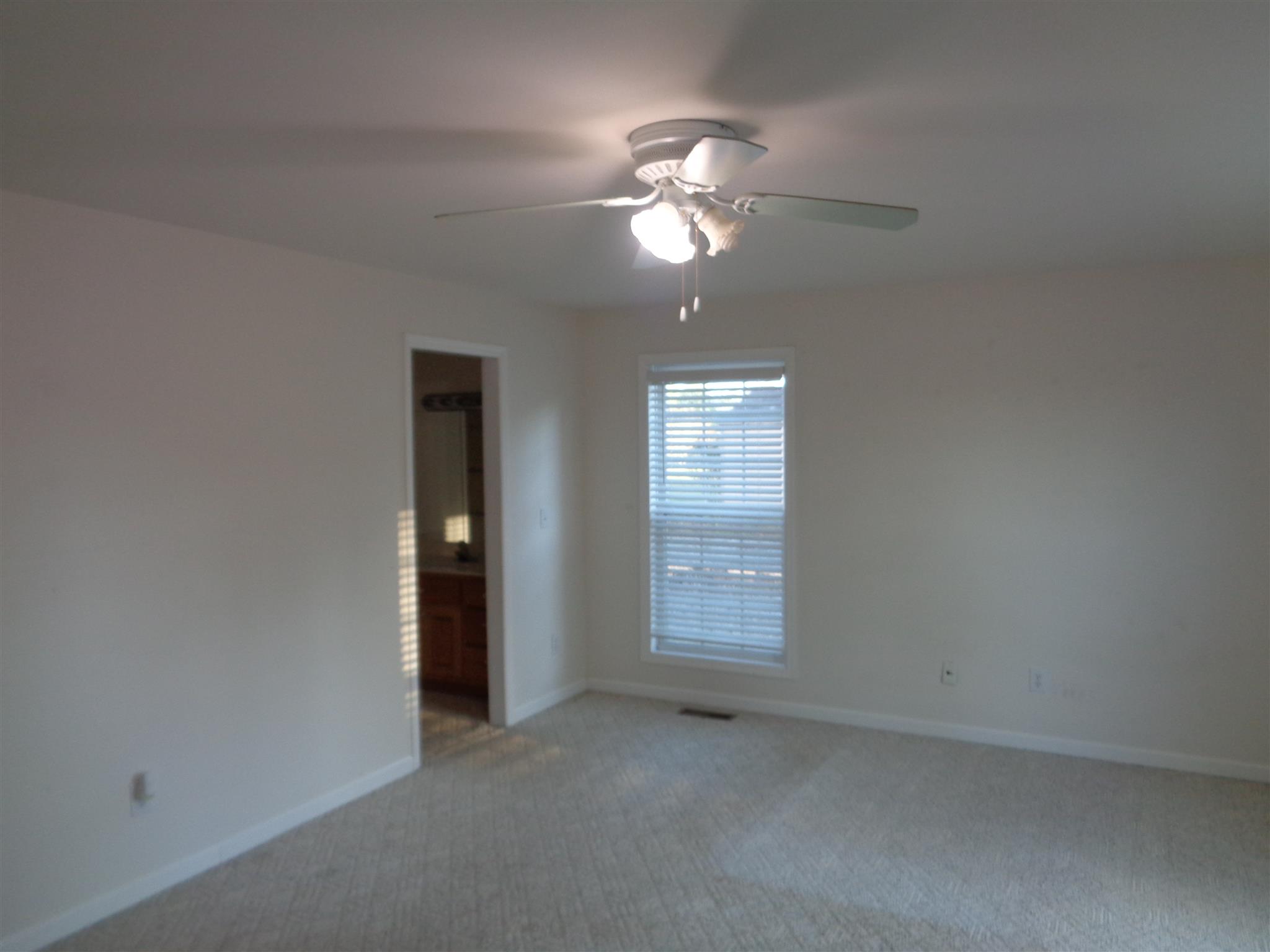 100 Timber Ridge Lane Pulaski, TN 38478 - Photo 14 of 28 Master bedroom