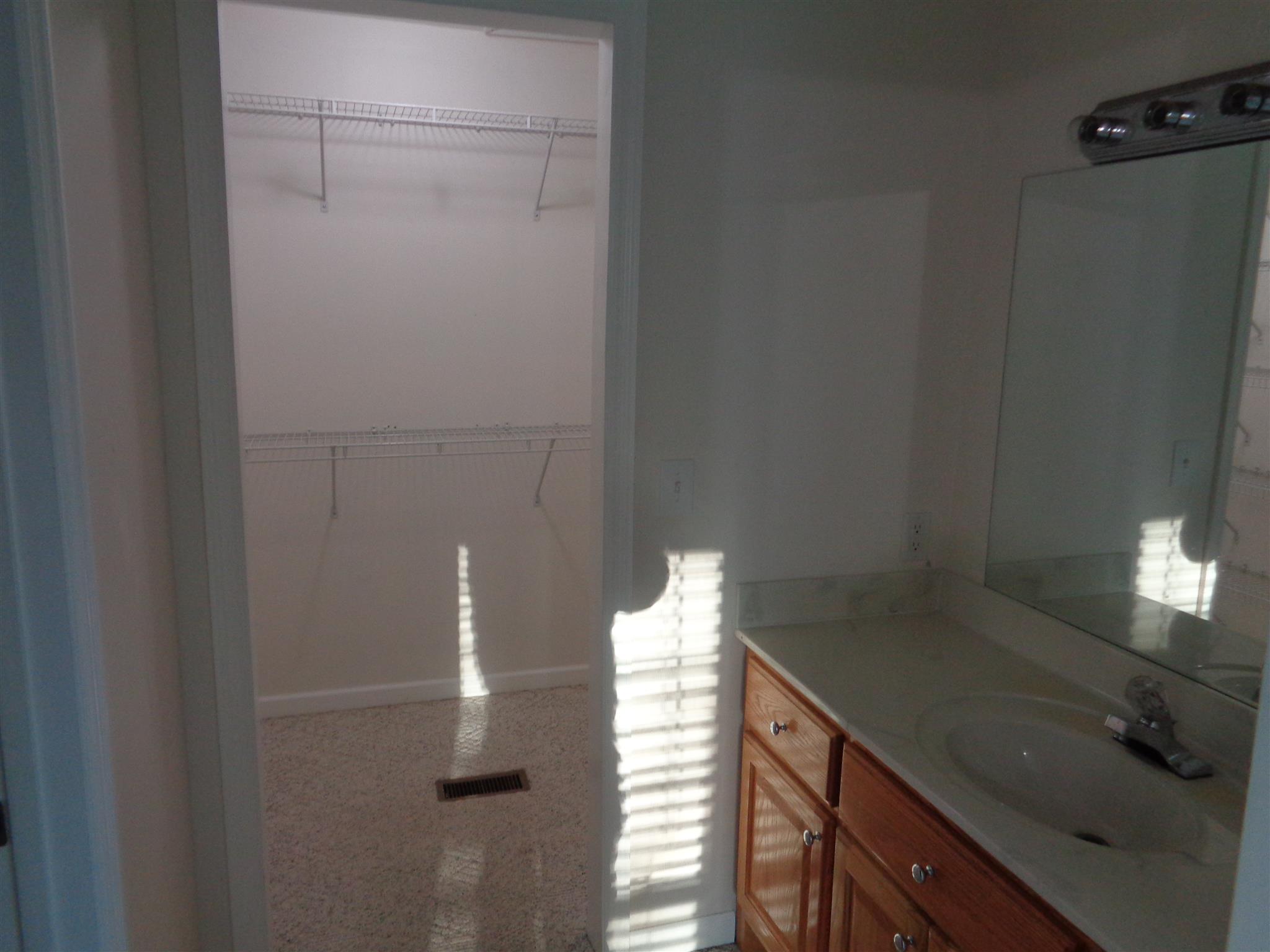 100 Timber Ridge Lane Pulaski, TN 38478 - Photo 15 of 28 Walk-in closet for the master