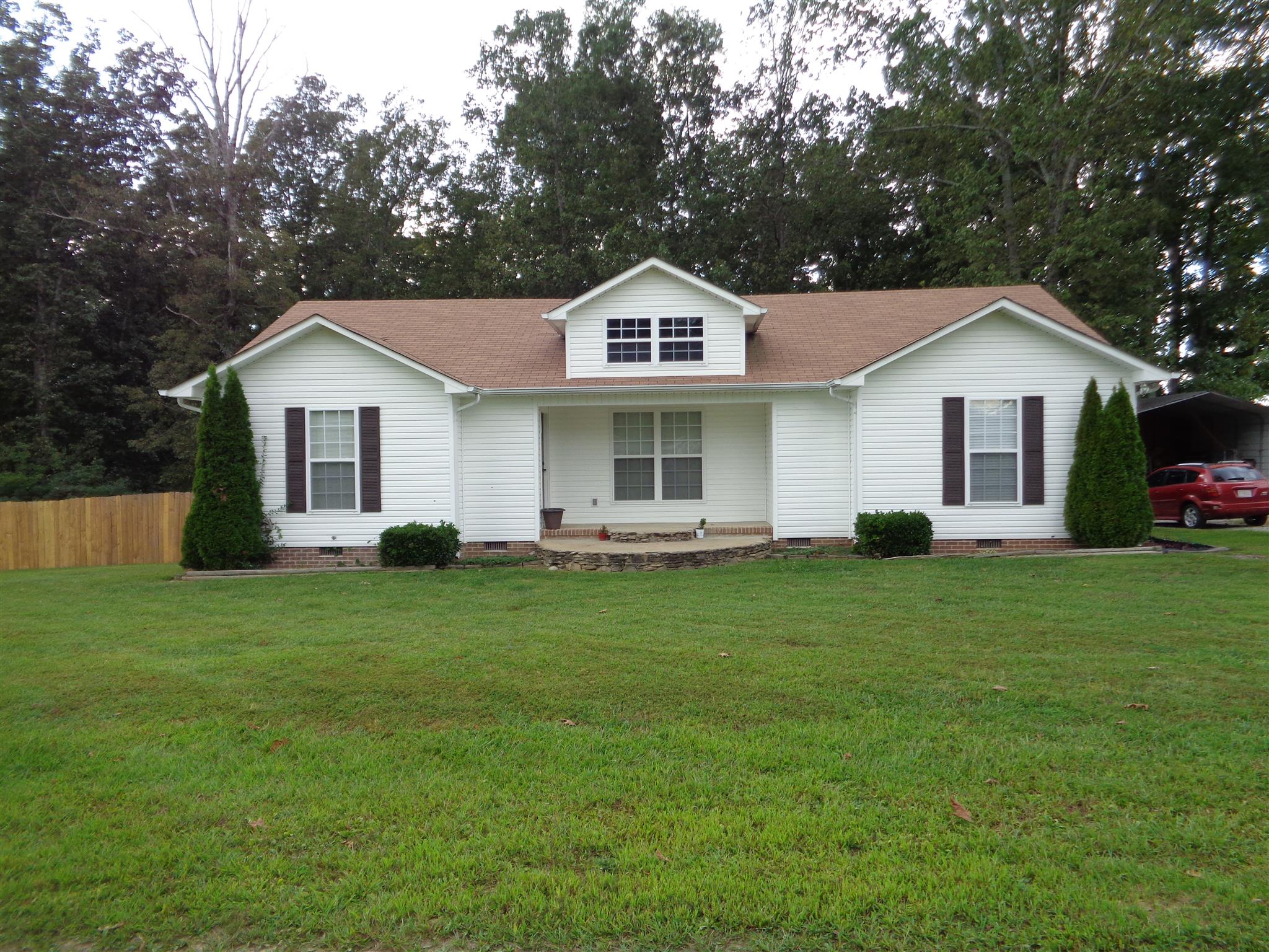 100 Timber Ridge Lane Pulaski, TN 38478 - Photo 2 of 28 Beautiful Home.