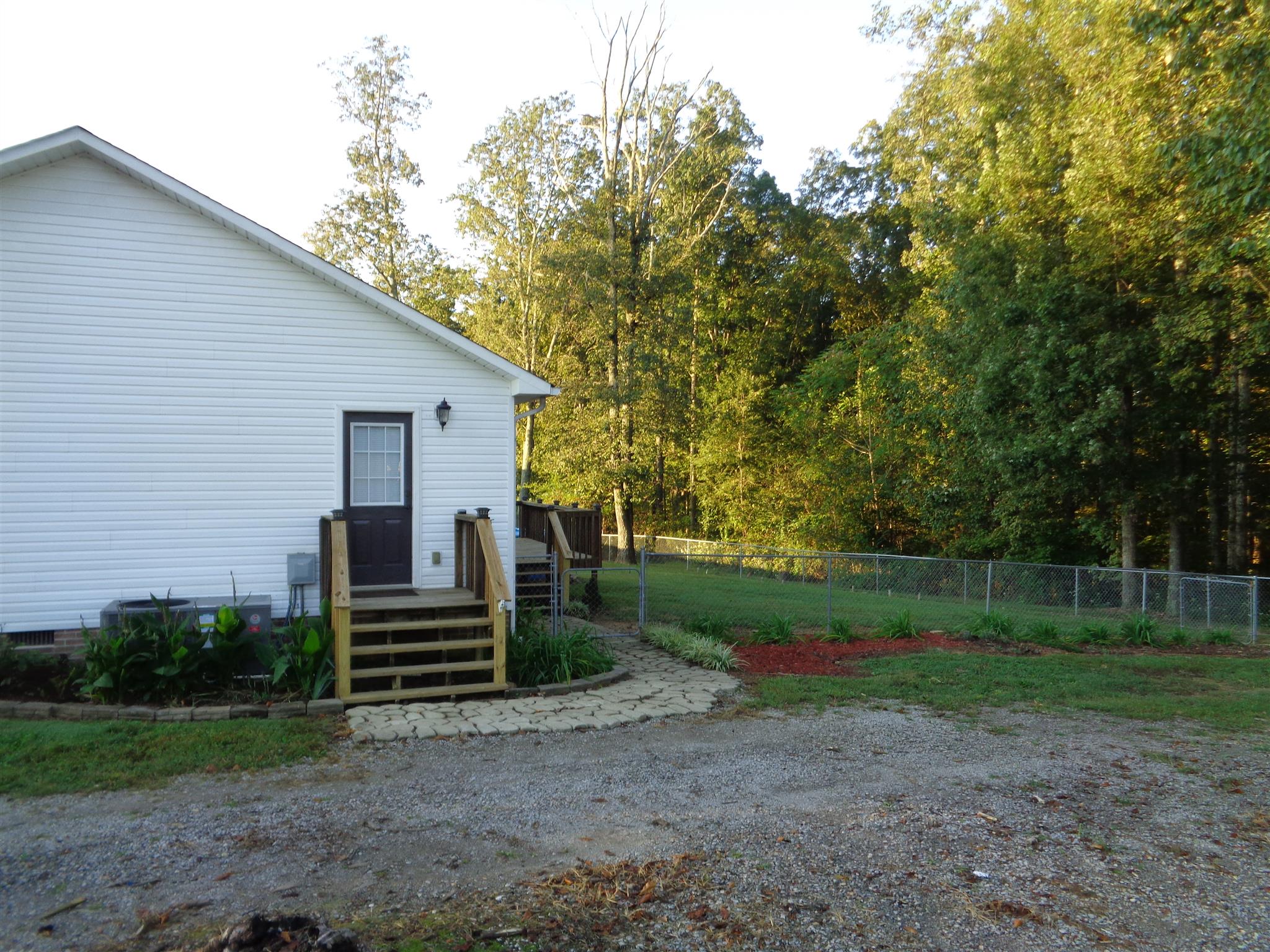 100 Timber Ridge Lane Pulaski, TN 38478 - Photo 22 of 28 Side entrance.