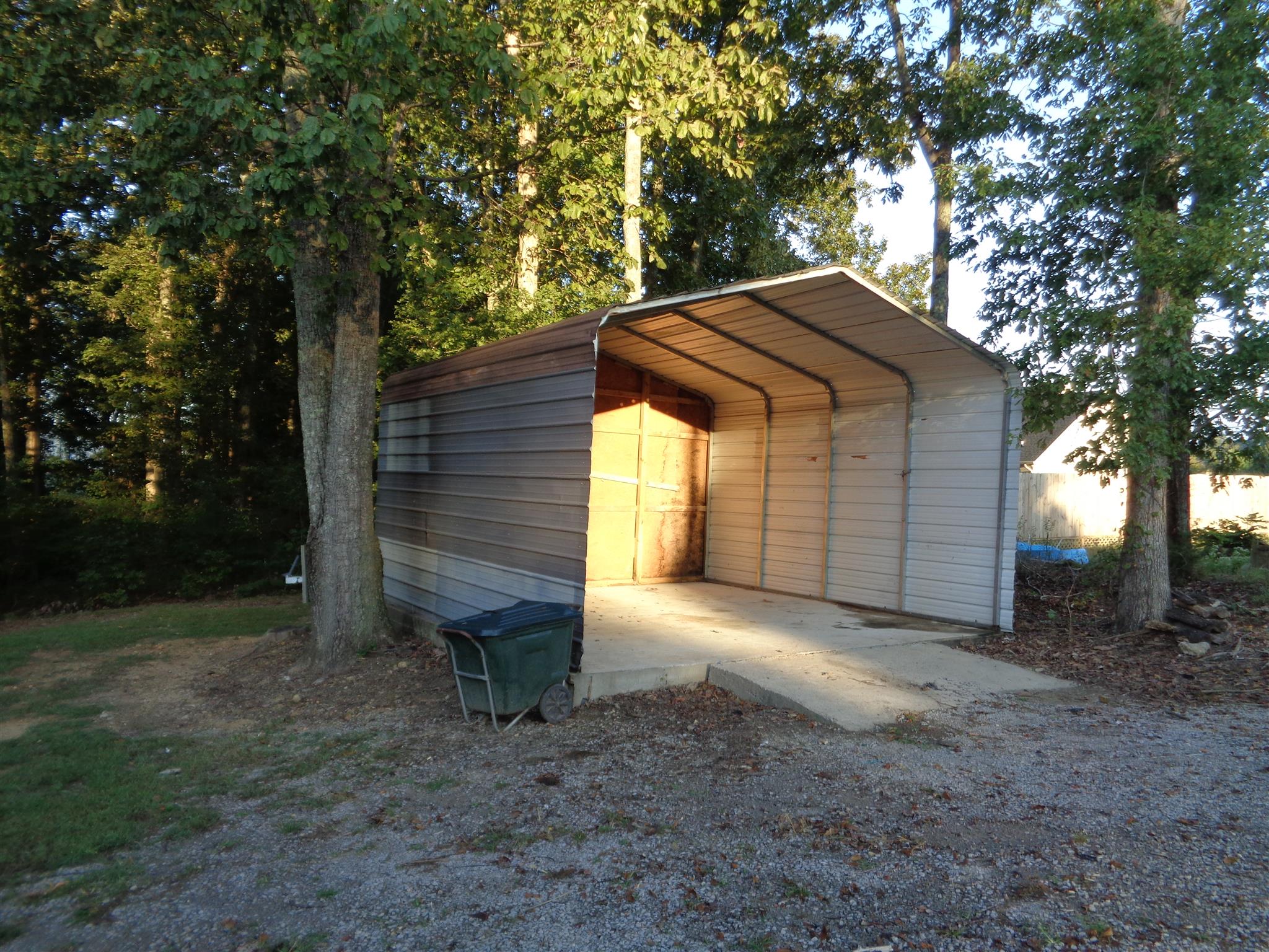 100 Timber Ridge Lane Pulaski, TN 38478 - Photo 27 of 28 Workshop