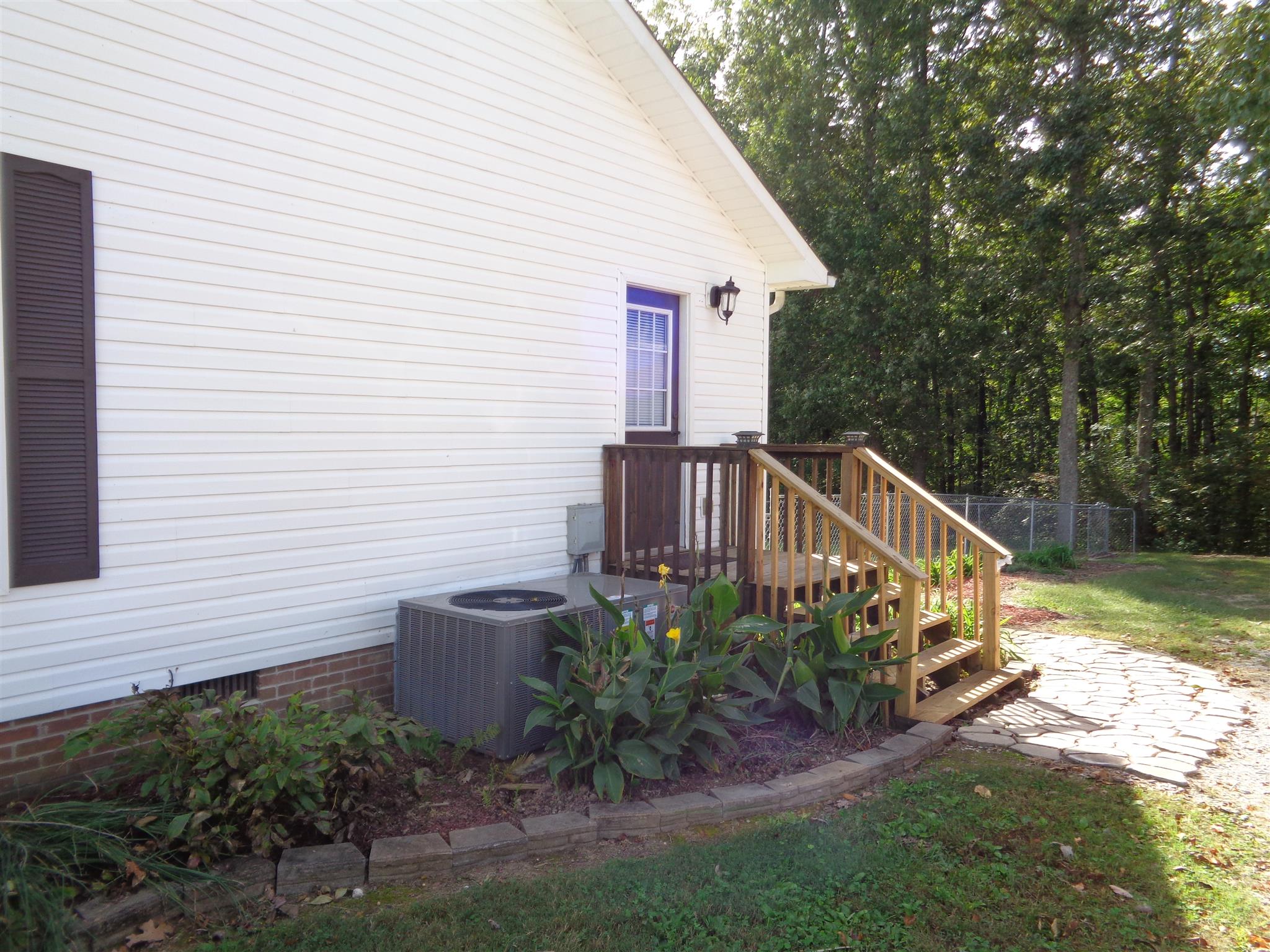 100 Timber Ridge Lane Pulaski, TN 38478 - Photo 28 of 28 New HVAC