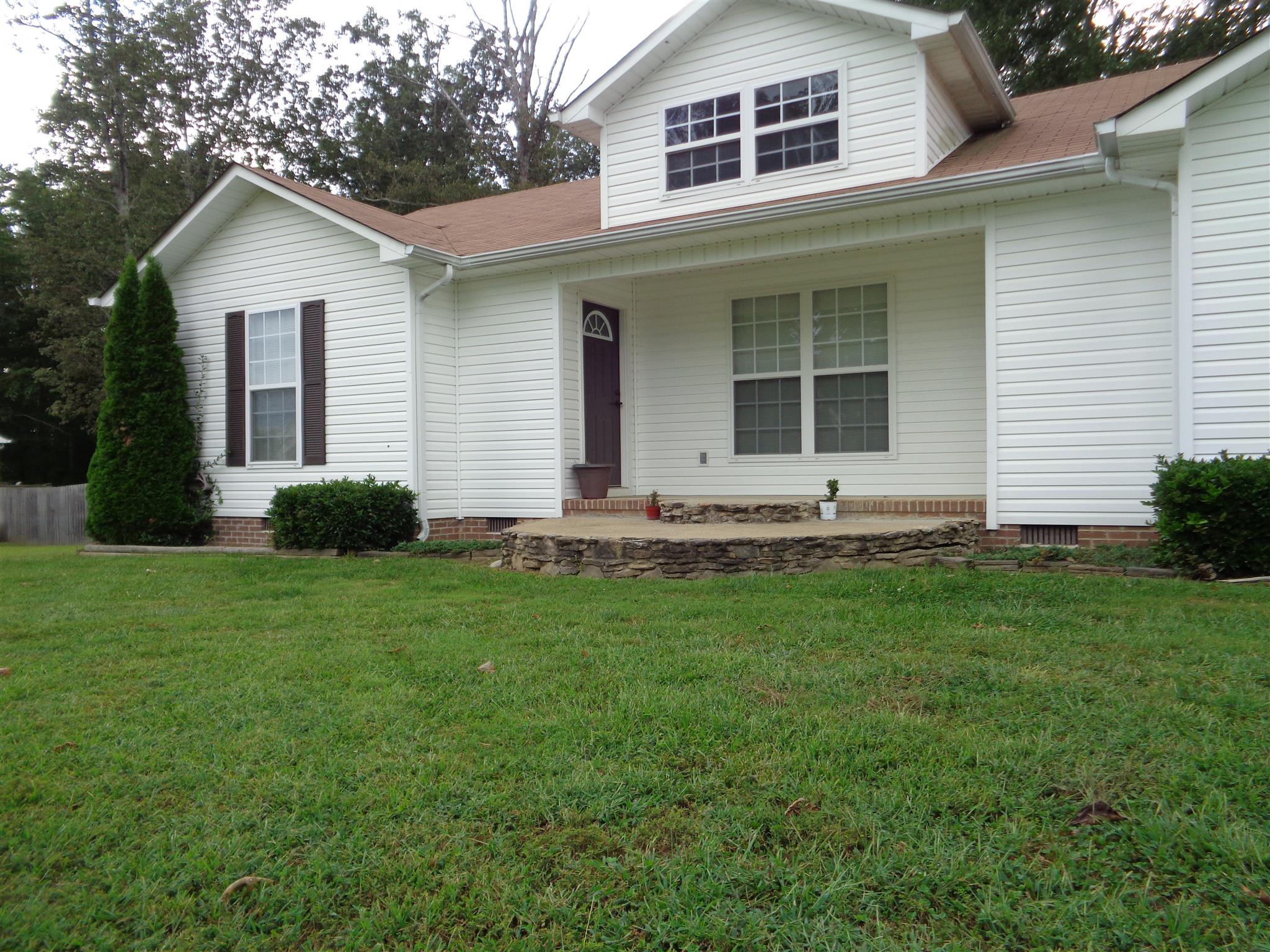 100 Timber Ridge Lane Pulaski, TN 38478 - Photo 3 of 28 Gallery Image 3