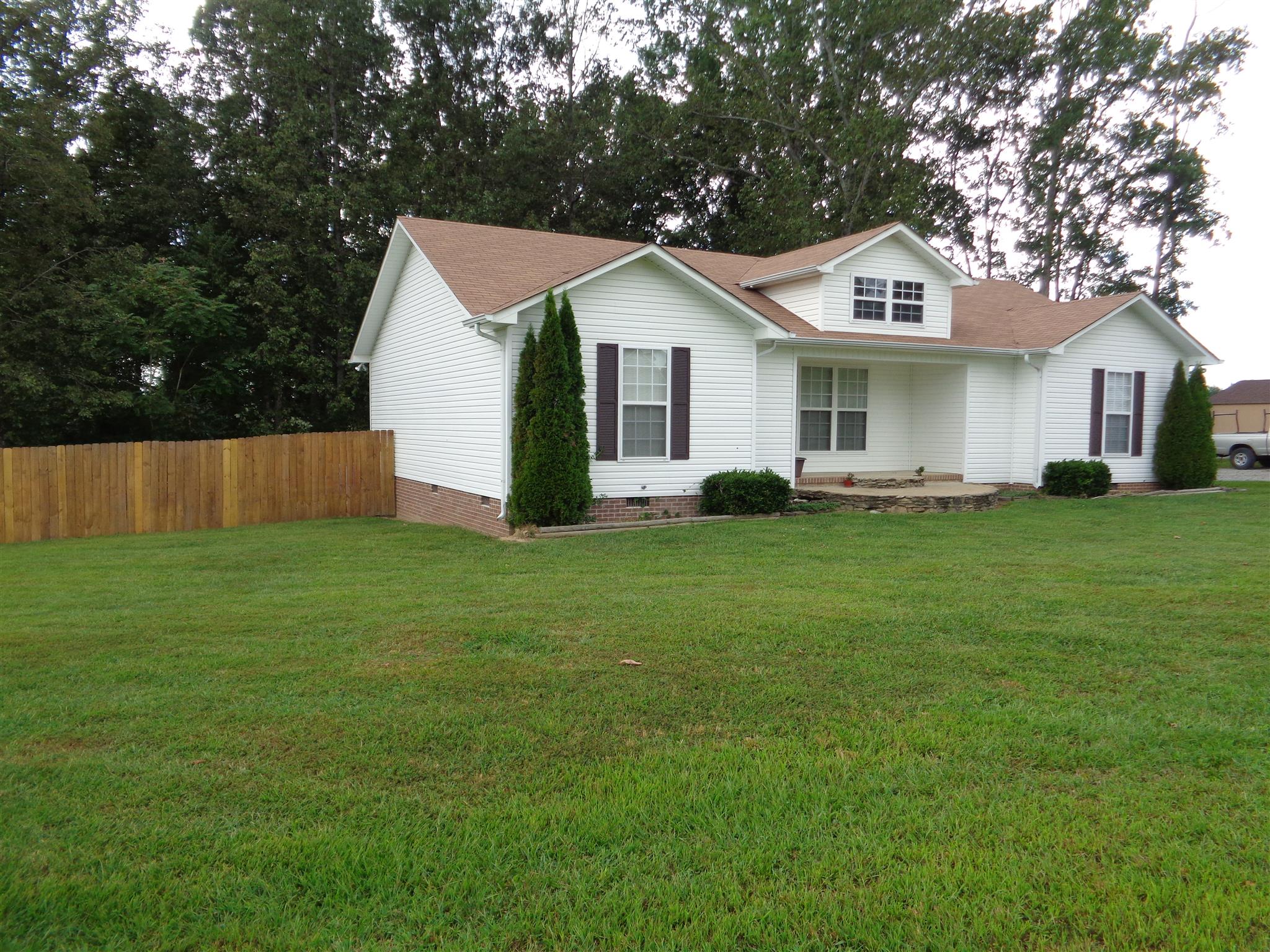 100 Timber Ridge Lane Pulaski, TN 38478 - Photo 4 of 28 Gallery Image 4